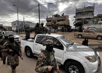 Hamas-İsrail esir takasında 5. tur bugün: 3 İsrailli rehineye karşılık 183 Filistinli tutsak serbest bırakacak