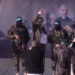 Hamas, İsrailli 3 rehineyi daha serbest bıraktı