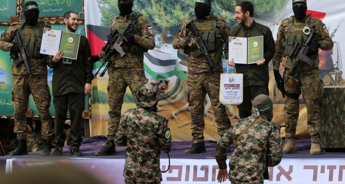 Hamas görüşmeleri durdurdu; İsrail 620 Filistinliyi serbest bırakmaktan vazgeçmişti