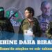Hamas üç rehineyi daha serbest bıraktı