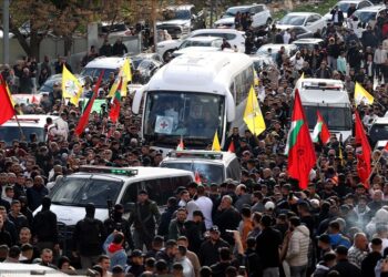 Hamas ve İsrail arasındaki esir takasının 6. turunda 369 Filistinli serbest kalacak