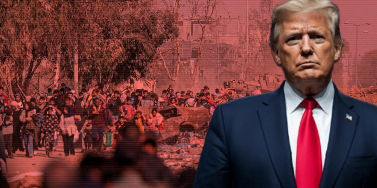 Hamas'tan Trump'ın Çıkışına Yanıt: 'Aynı Şeyi İsrail'den de Talep Edin'