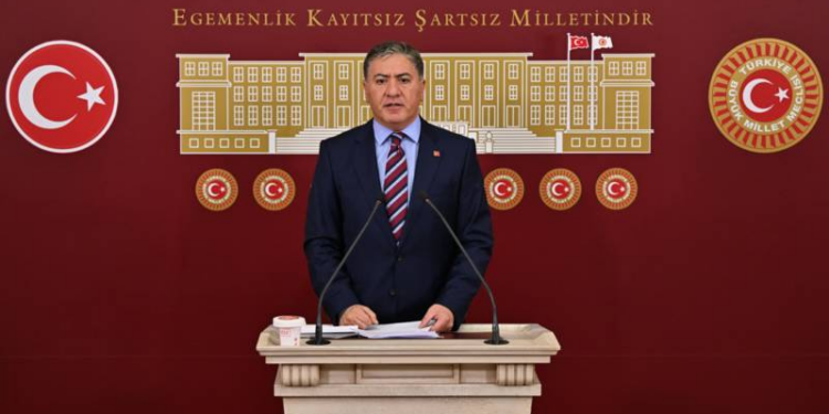 Hangi rakamı tutturdunuz da size inanacağız?