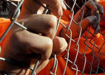 Hapishanede Mahkumu Öldüren 10 Gardiyana Suç Duyurusu