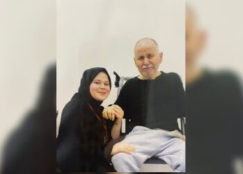 Hapiste elden ayaktan düşen Alzheimer hastası İbrahim amca: Beni buraya niye attınız