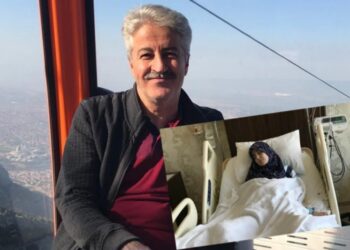 Hapisteyken kızını kaybetmişti: Kapı kapı dolaşıp salça satan KHK’lı öğretmen yine tutuklandı
