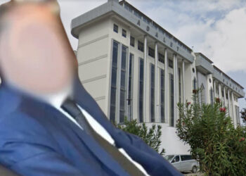 Hatay Adliyesi’nde skandal: Hakim, çete davasına bakan savcıya rüşvet teklif etti