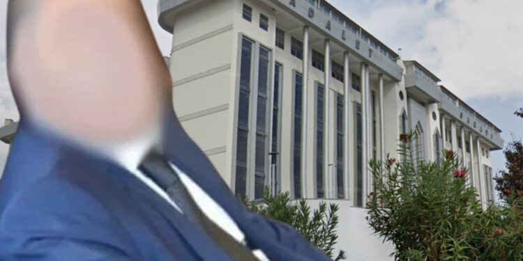 Hatay Adliyesi’nde skandal: Hakim, çete davasına bakan savcıya rüşvet teklif etti