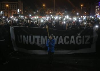Hatay'da 3 semavi dinden dualar birleşti, halk tek yürek oldu: Unutturmayacağız!