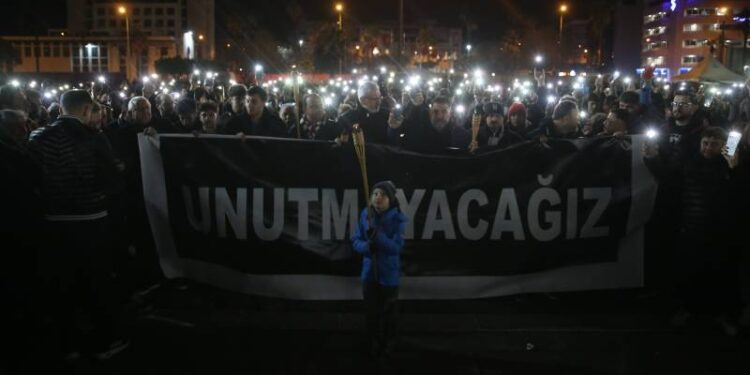 Hatay'da 3 semavi dinden dualar birleşti, halk tek yürek oldu: Unutturmayacağız!