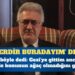 Havuz medyasına konuşan Tamer Karadağlı ağız değiştirdi