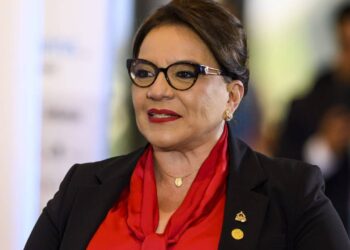 Helikopter Acil İniş Yaptı, Honduras Devlet Başkanı Ölümden Döndü