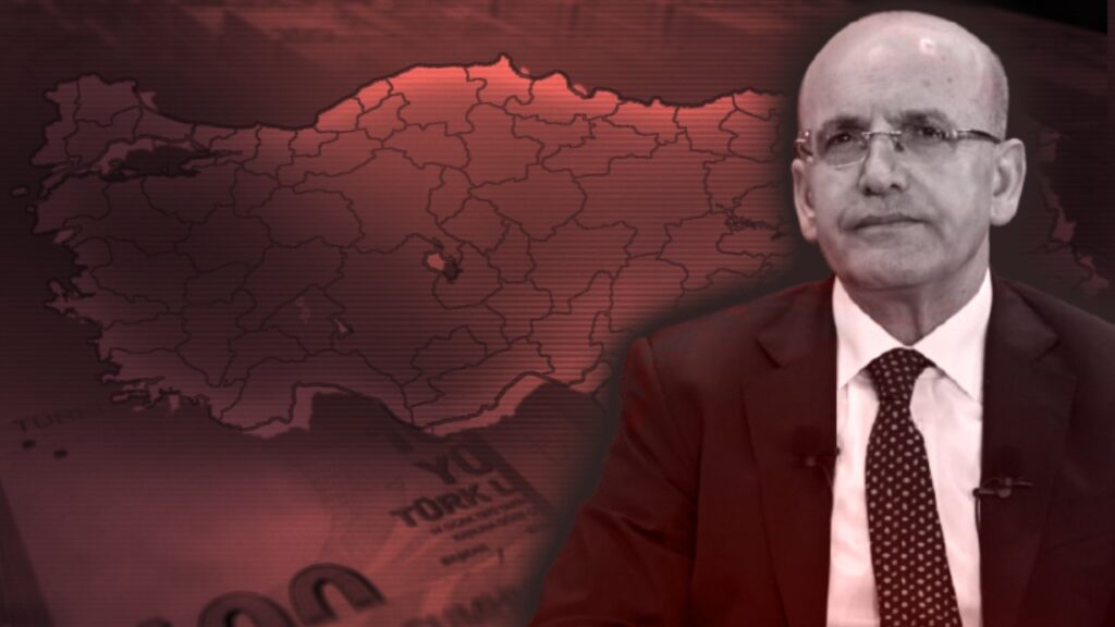 'Hemen Her Sektörde Var' Demişti: Vergi Gelirlerinde 20 Yıl Sonra İlk! 2024 Yılı En Kötüsü Oldu