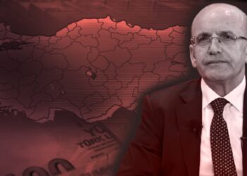 'Hemen Her Sektörde Var' Demişti: Vergi Gelirlerinde 20 Yıl Sonra İlk! 2024 Yılı En Kötüsü Oldu