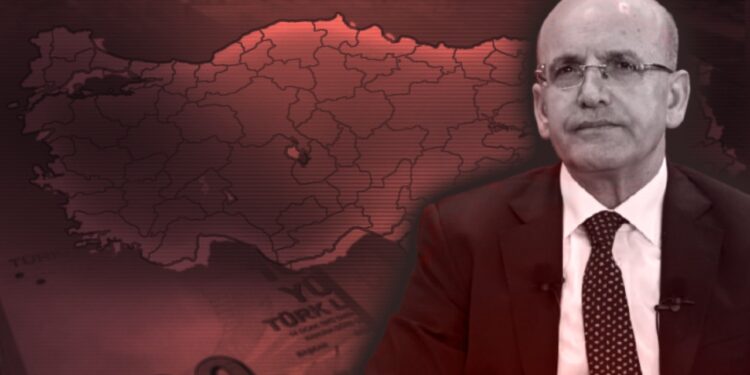 'Hemen Her Sektörde Var' Demişti: Vergi Gelirlerinde 20 Yıl Sonra İlk! 2024 Yılı En Kötüsü Oldu