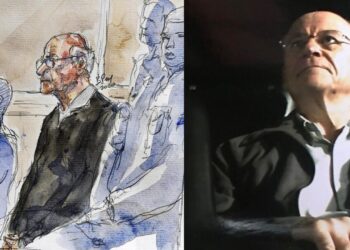 Her Detayı Dehşete Düşürdü: Anestezi Altındaki 255 Çocuğu İstismar Eden Cerrahın Davası Başlıyor