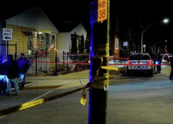 Her Detayı Kan Donduran Cinayet... Flört Etmek İsterken Öldürüldü!