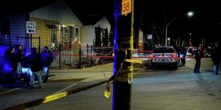 Her Detayı Kan Donduran Cinayet... Flört Etmek İsterken Öldürüldü!