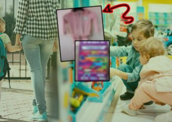 Her Evde Var, Bakanlığın 'Kara Liste'ye Aldığı Çocuk Ürünlerinde Sessiz Tehlike