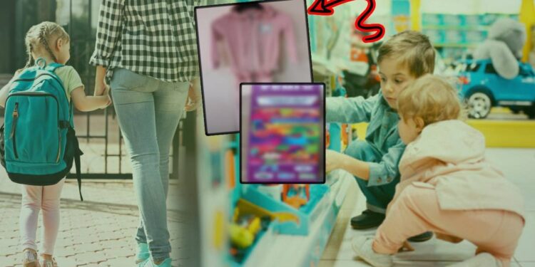 Her Evde Var, Bakanlığın 'Kara Liste'ye Aldığı Çocuk Ürünlerinde Sessiz Tehlike