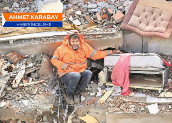 Her şey düzelir de; eskisi gibi olur mu?