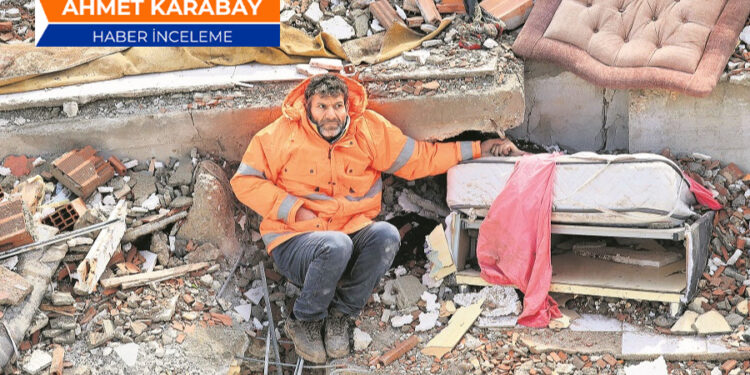 Her şey düzelir de; eskisi gibi olur mu?