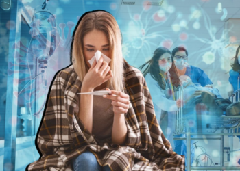 Herkes Grip Sanıyor… Aciller Doldu Taştı, Hastanelerde Yer Kalmadı