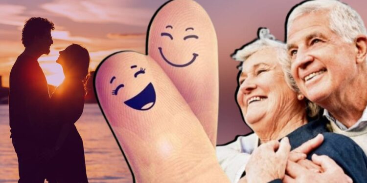 Herkesi Ters Köşe Eden Araştırma, Mutluluk ve Sağlığın 'Altın Yaşı' Ortaya Çıktı