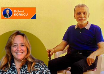 Hidayet Karaca’dan Ayşe Barım’a uzanan yol…