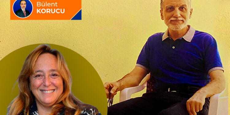 Hidayet Karaca’dan Ayşe Barım’a uzanan yol…