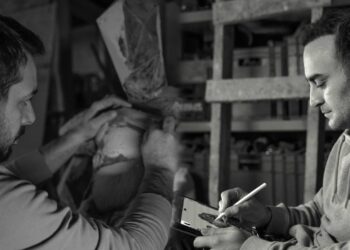 'Hikâyenin İki Yüzü' Sergisi, İstanbul'da