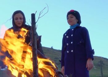 “Hiva” filmi izleyiciyle buluştu