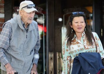 Hollywood'un Efsanevi Yıldızı Eşiyle Birlikte Ölü Bulundu