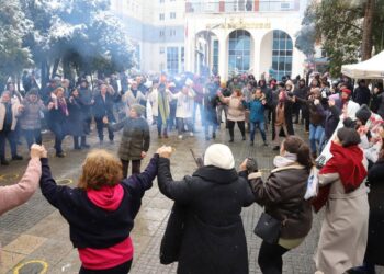 Hopa Kültür ve Miras Günleri'ne Yoğun Katılım