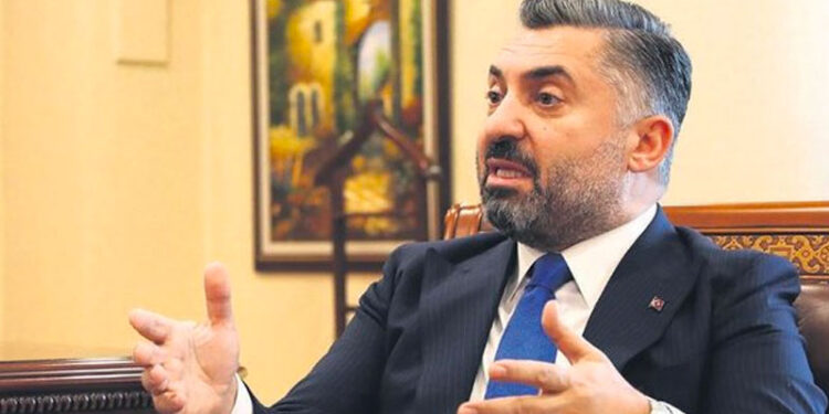 Hukuki açıdan sorunlu, üst kurulda görüşülmeli!