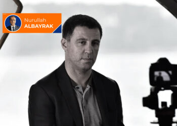 Hukukun kötüye kullanımı: ‘Hakan Şükür Yasası’