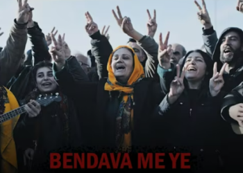 Hunergeha Welat’tan yeni klip: Bendava me ye