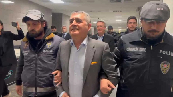 Hürriyet’ten TÜSİAD ‘gözaltı’larına tepkiler: “Bırakın yabancı sermayeyi yerli sermaye bile etkilenir”