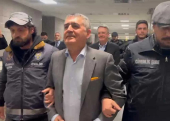 Hürriyet’ten TÜSİAD ‘gözaltı’larına tepkiler: “Bırakın yabancı sermayeyi yerli sermaye bile etkilenir”
