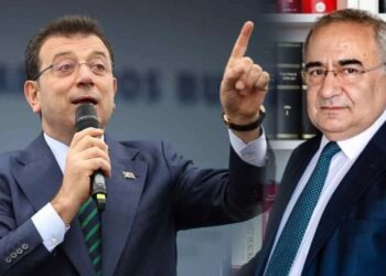 İBB Başkanı İmamoğlu'na İstenen Cezaya Avukatından Tepki: Suç Karşılığı Yok