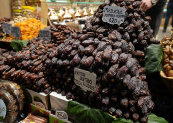 İPA’ya göre Ramazan ayı temel gıda maddesi harcaması 1 yılda yüzde 45,75 arttı