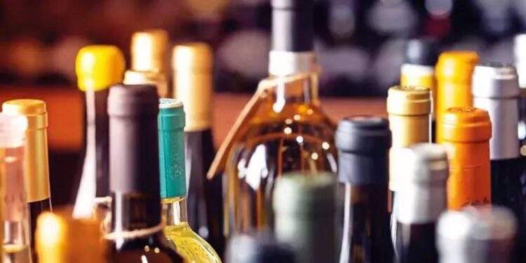 İçkide ithalat 5 yılda yüzde 283 arttı