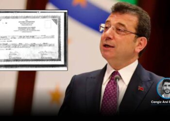 İdare hukukçusu Prof. Ali Ulusoy:  İmamoğlu’nun diploma iptali mümkün değil; YÖK, mevzuata atıf yapamıyor