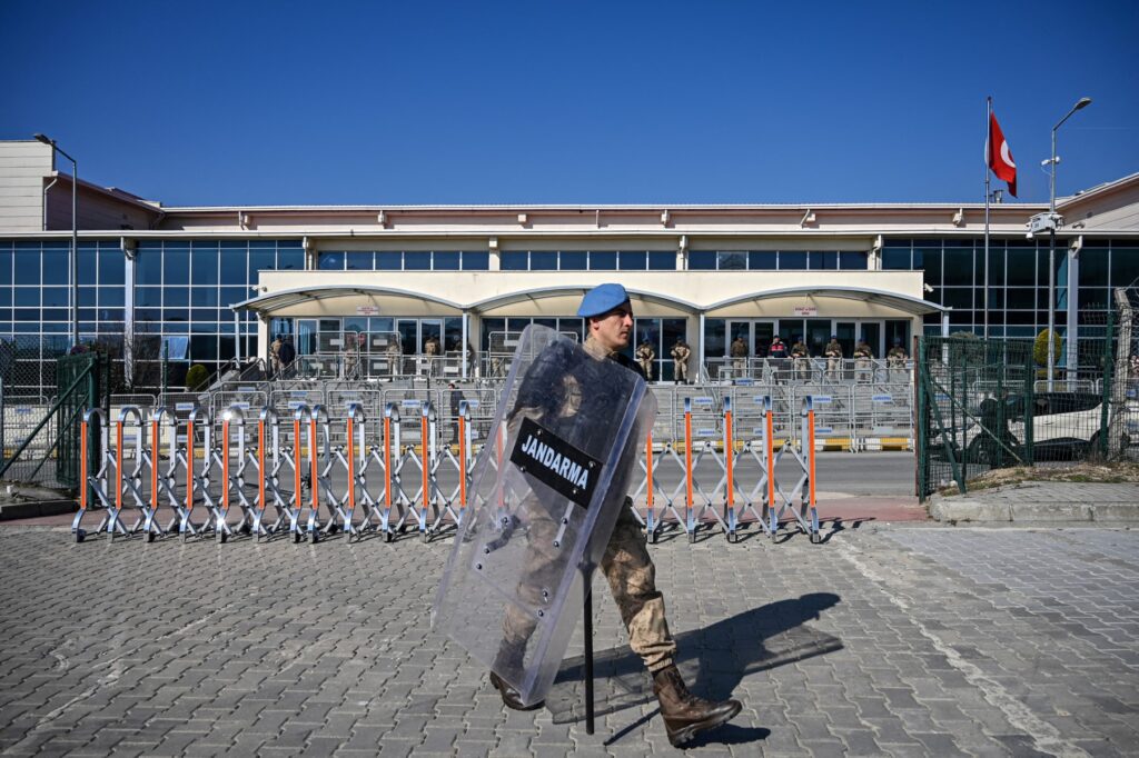 İddia: Yeni af düzenlemesi geliyor