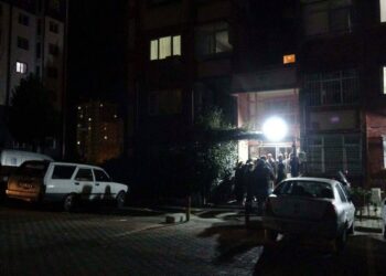 İfade sonrası evine bıraktığı kadına cinsel saldırıda bulunduğu iddiasıyla yargılanan polise 10 yıl hapis