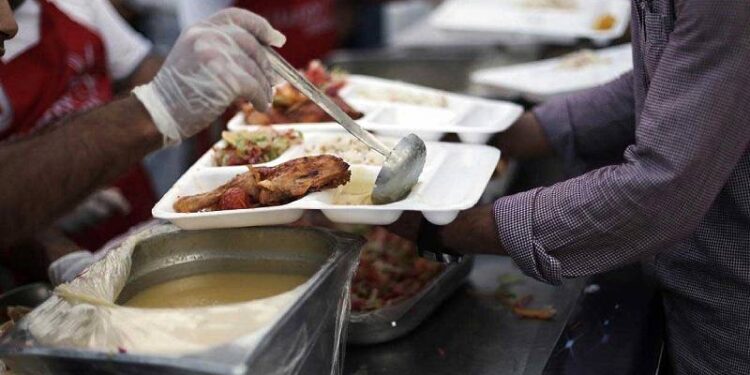 İftar menülerinin fiyatı belli oldu