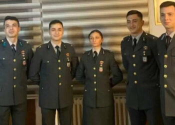İhraç edilen teğmenler devlete tazminat ödeyecek