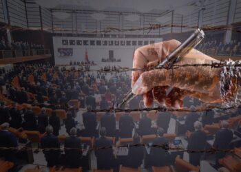 İktidar Geri Adım Atmıştı: Tepki Çeken Düzenleme Yeniden Meclis'e Geliyor