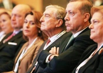 İktidarın hedef aldığı TÜSİAD'ın 'akil'leri yol haritası için toplandı: İşte alınan kararlar