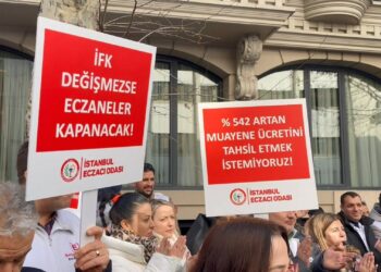 İlaç temin edilemiyor, hastalar tedavilerine ulaşamaz halde